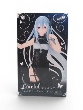 Re:Zero - Echidna Prize Figure (Mandarin Dress Version)